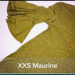 Xxs Maurine LuLaRoe Dress